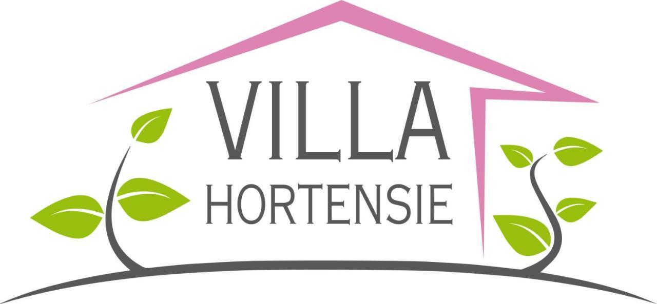 Villa Hortensie Aachen Exterior photo